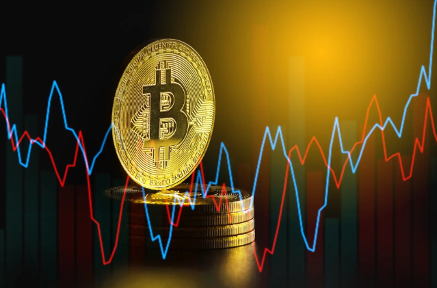 “比特币 (BTC) 需求依然强劲”